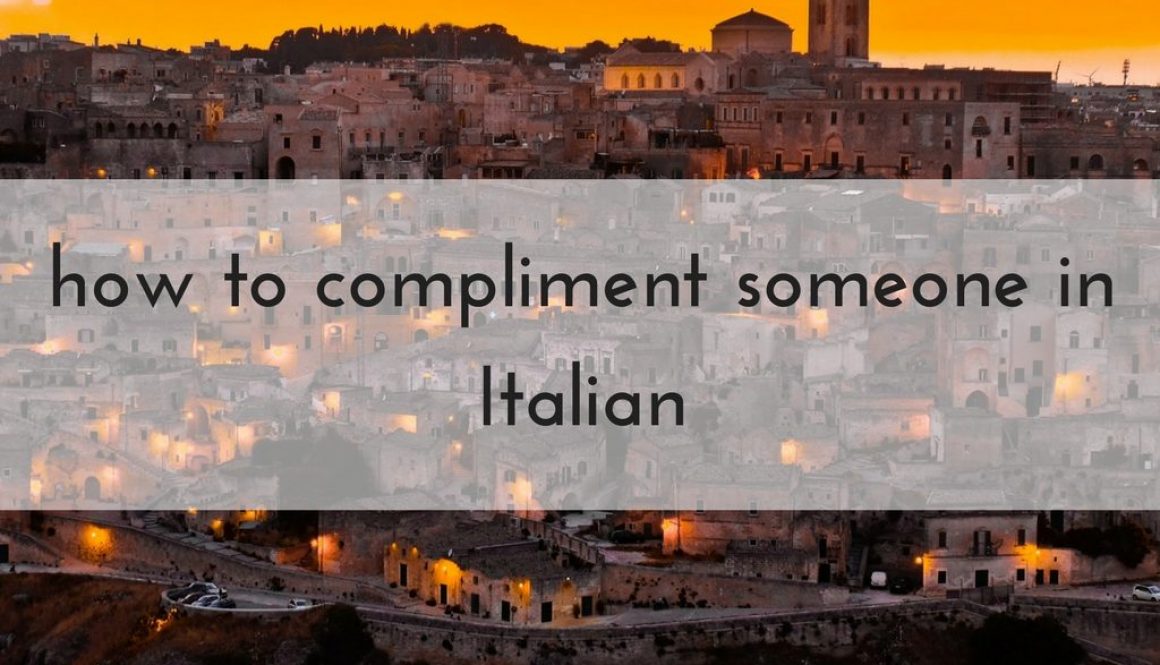 how-to-say-things-in-italian