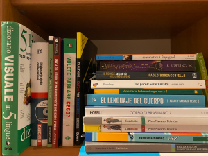 Becoming a polyglot: how did I learn 6 foreign languages