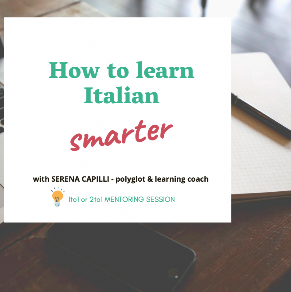 Italian fluency programs