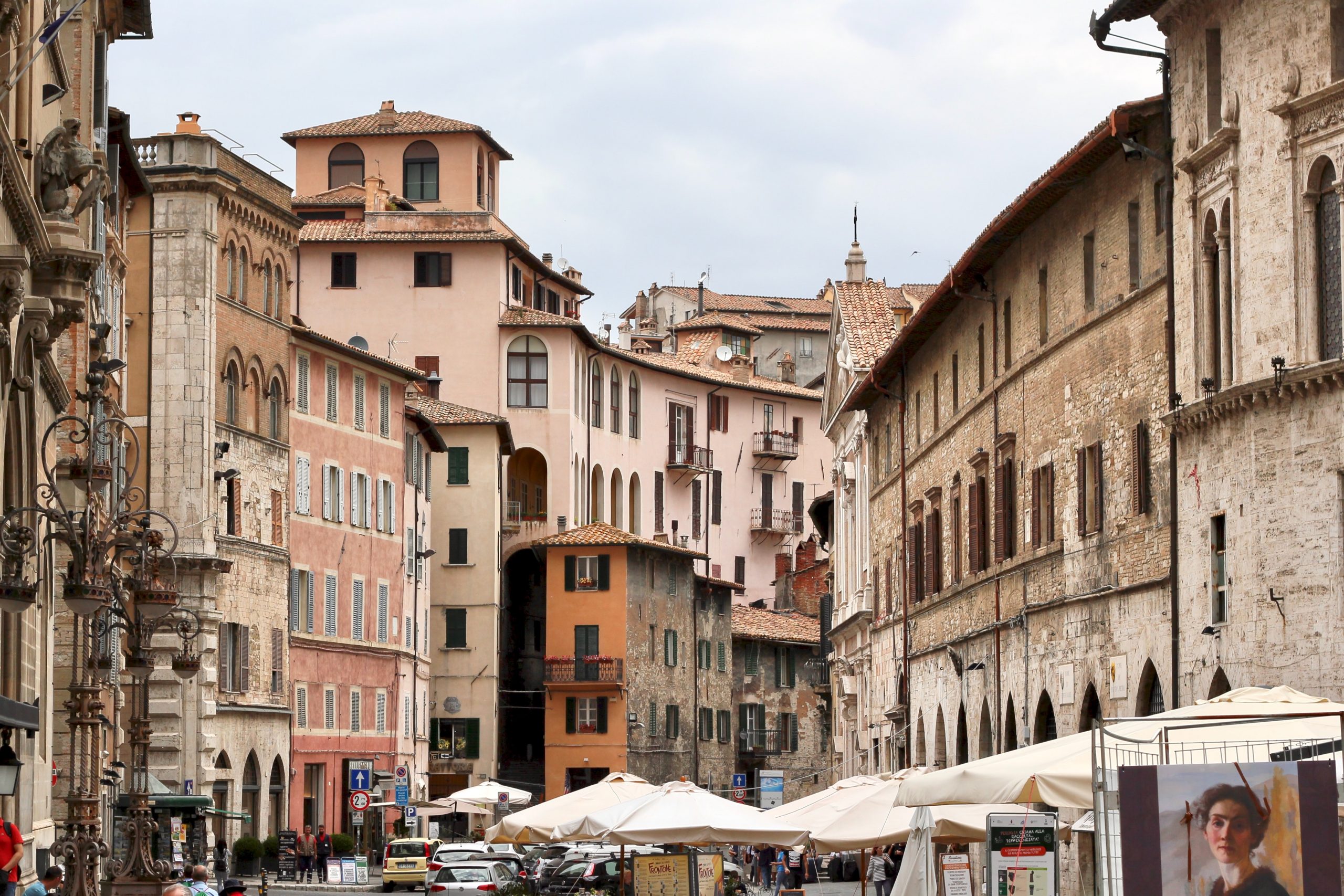 The Verb ‘Piacere’ in Italian: A Simple Guide