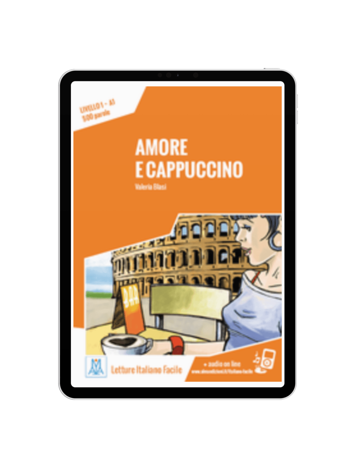 22 Italian Short Stories And Novels For Beginners And Intermediate