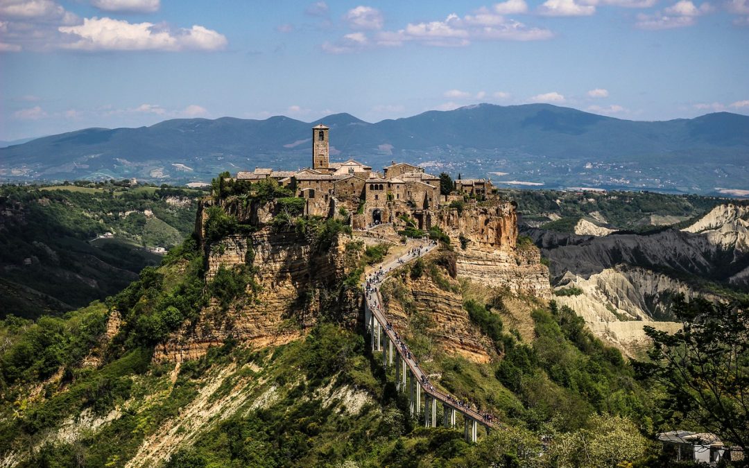The Best Way to Learn Italian in 7 Steps