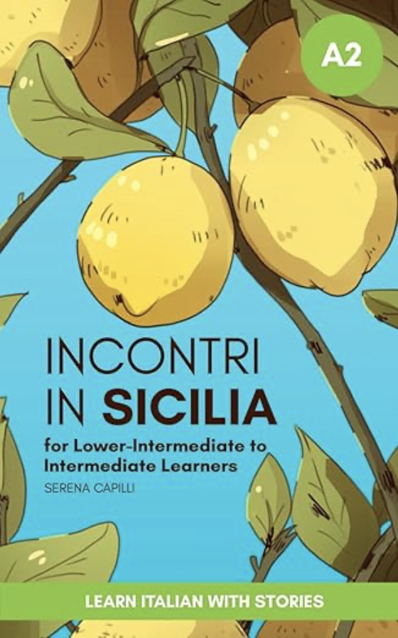 Italian Reader for Intermediate Learners