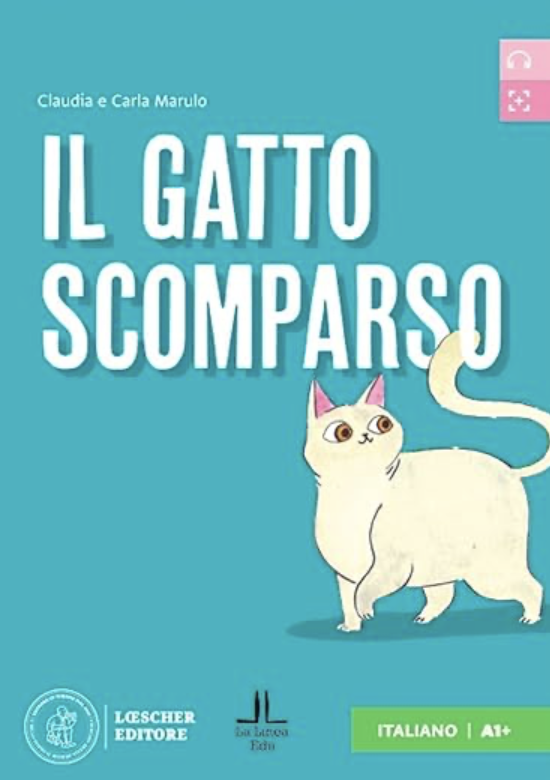 Italian Reader