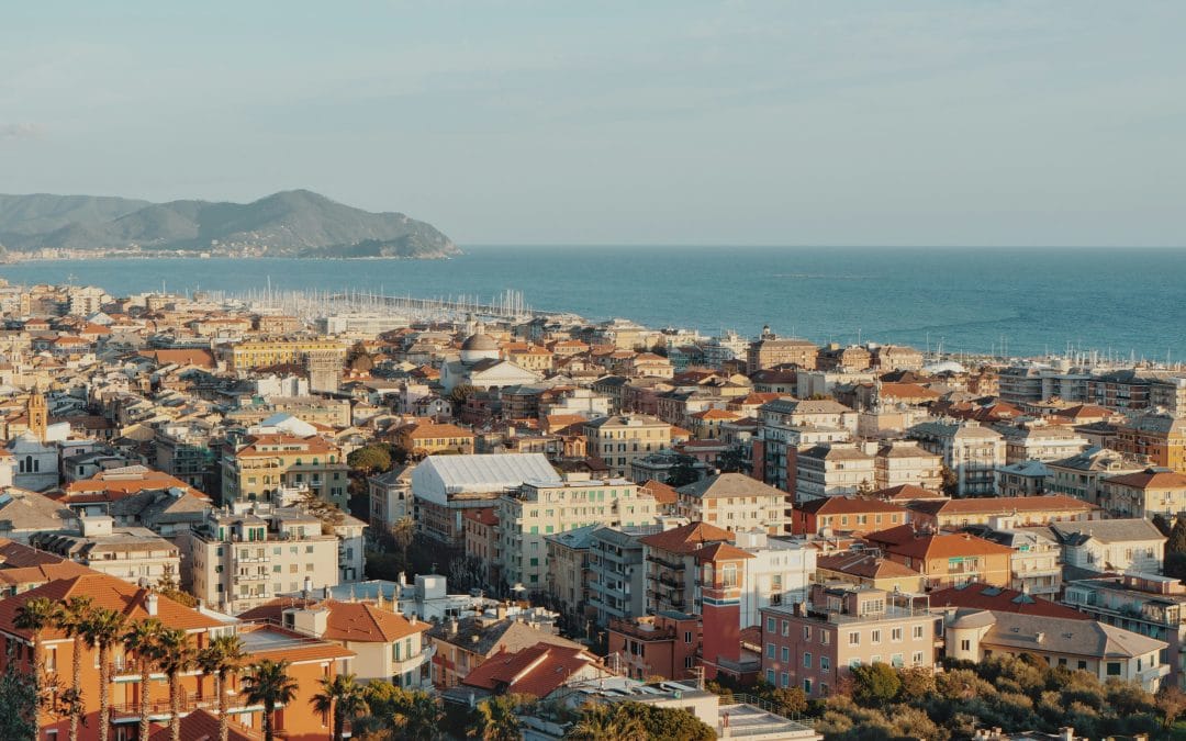 Italian Prepositions: The Many Meanings of “Da”