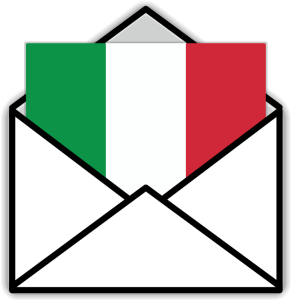 conjugate to visit in italian