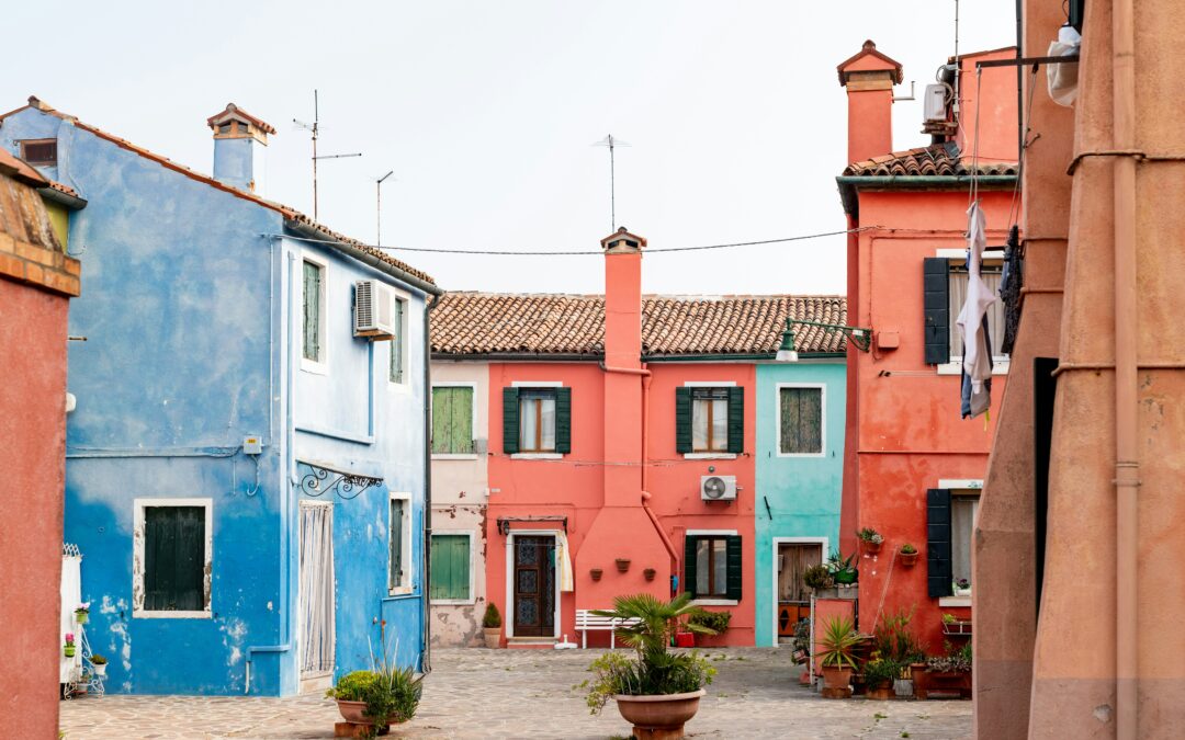 Da vs. Per: The Difference in Italian