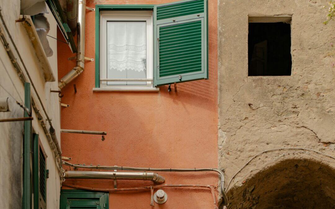 What does “ciò” mean in Italian?