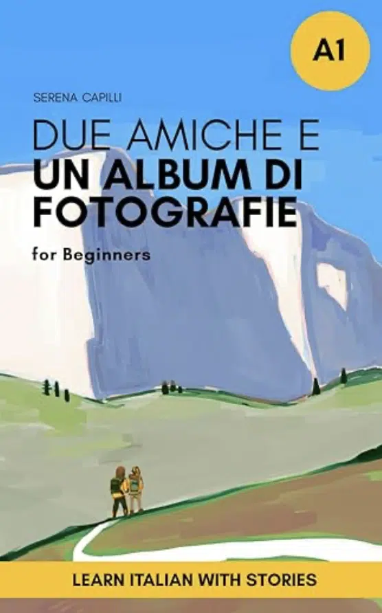 Italian short story for beginners