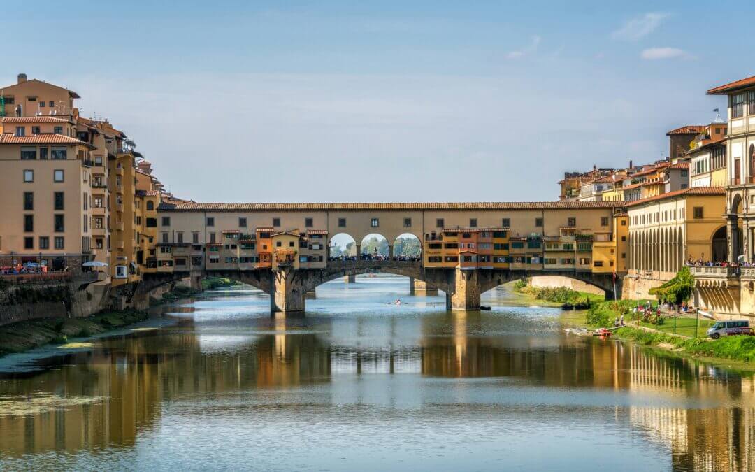 Perché vs. Siccome: The Difference 