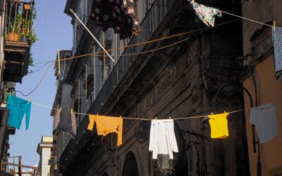 Italian Passato Remoto