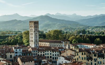 Futuro nel Passato: Future in the Past (Advanced Italian)