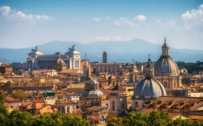 Best Neighborhoods in Rome for Italian Learners