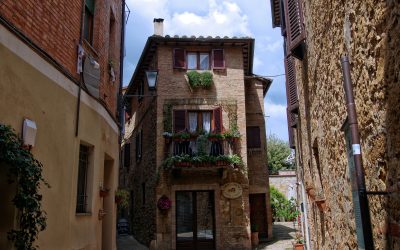 How to Use Pensarci (Ci Penso) in Italian