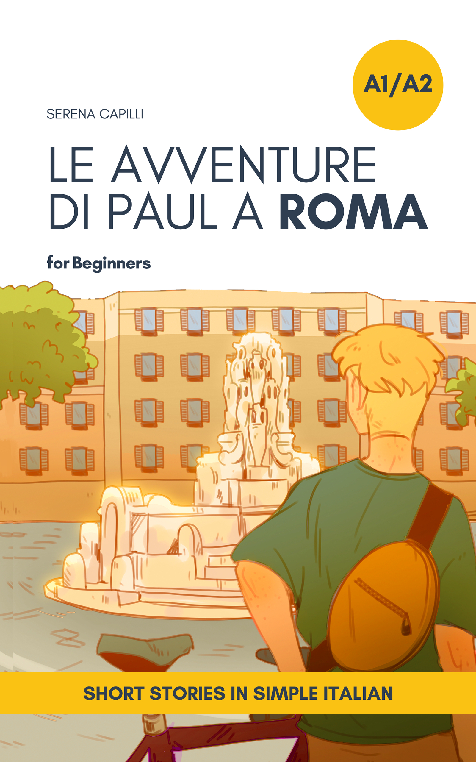 Books in Italian Language