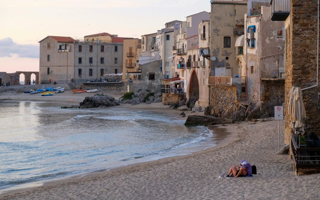 Italian Pronominal Verbs: Avercela (Ce l’hai con me?) + Exercise