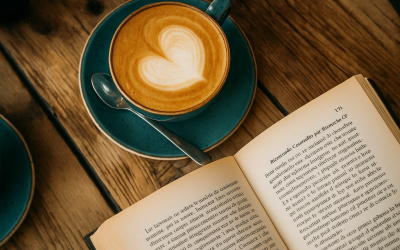 How to Use Italian Books to Improve Your Vocabulary