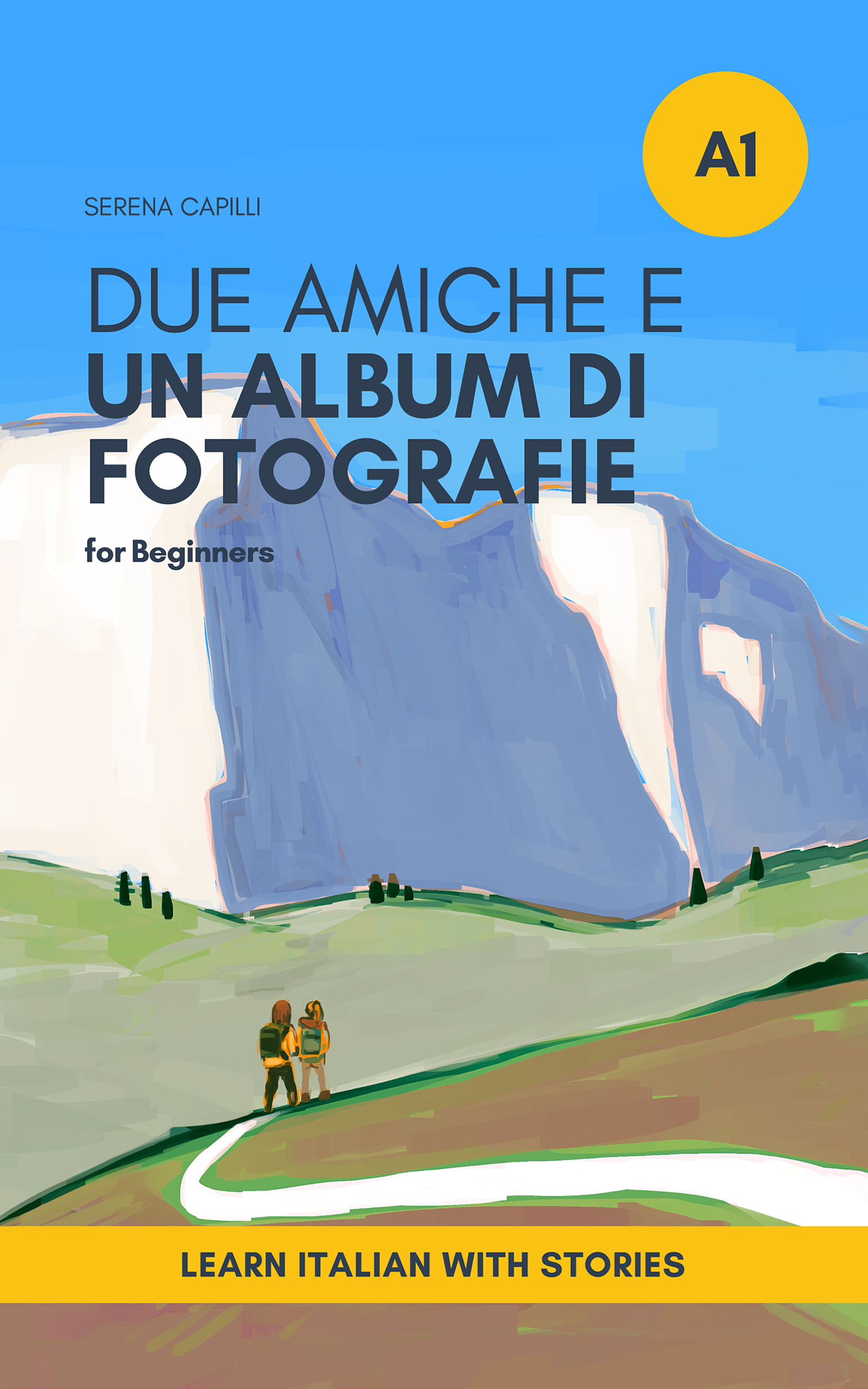  Short Story in Italian for Beginners 