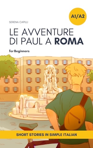  Books in Italian Language  