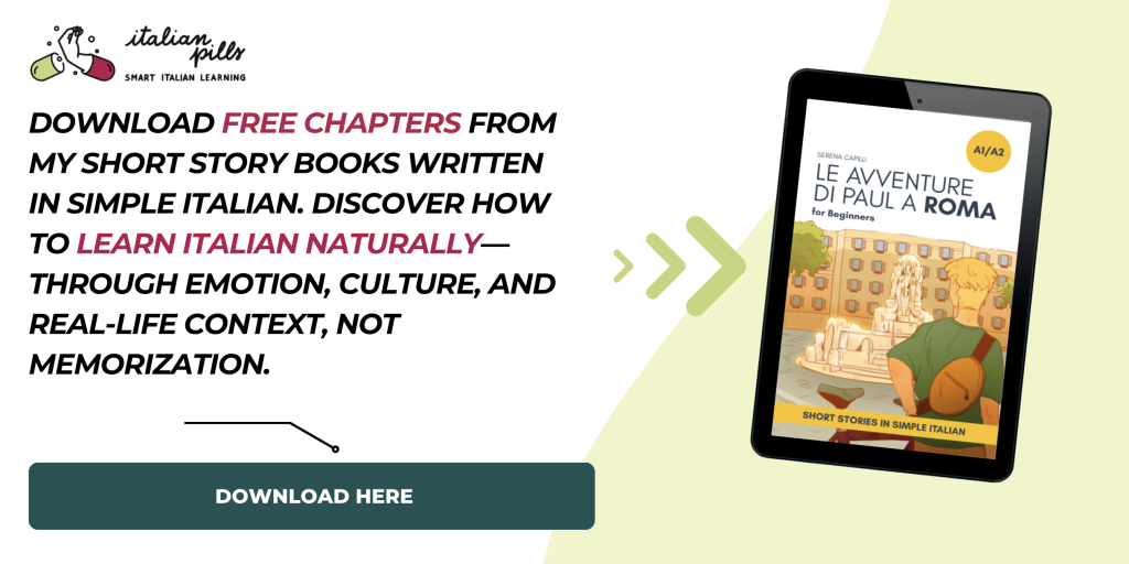 free PDF short stories in Italian