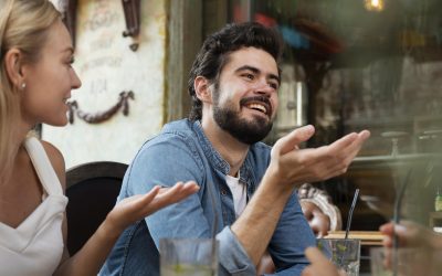 Why Most Italian Conversation Practice Doesn’t Work — And Why Learning Through Stories Does