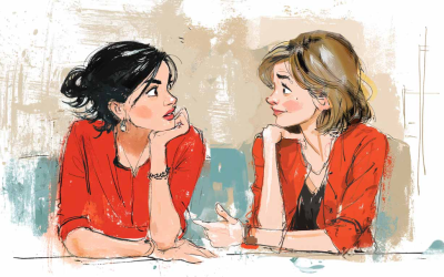 The secret to truly learn Italian by Melissa Muldoon (Studentessa Matta)