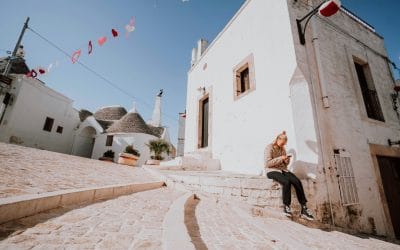 How to Say “You Have Been” in Italian 