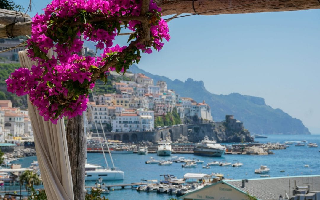 Fa / Da / Tra: What’s the difference in Italian?