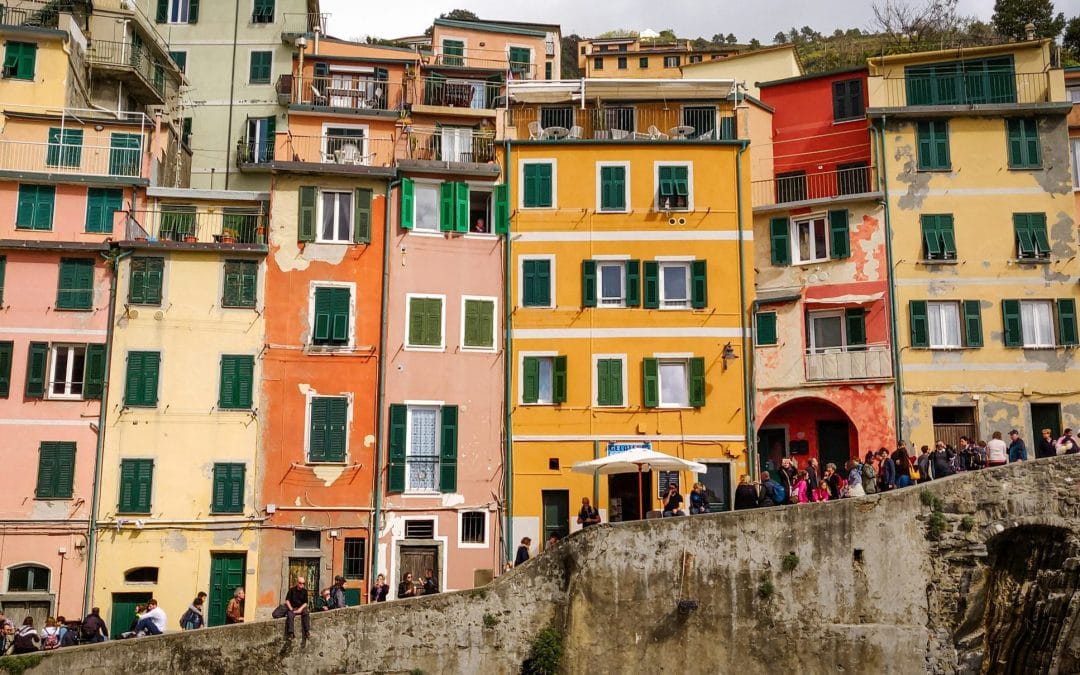 Best Italian Books for A2 Learners