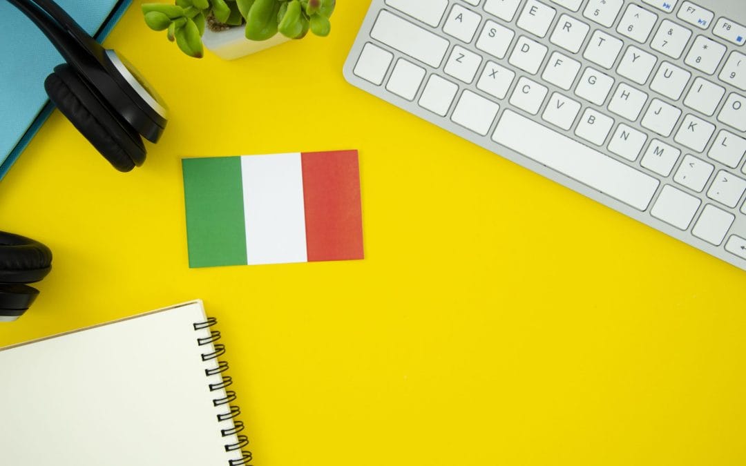 Best Italian B1 Resources for Italian Learners