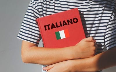 7 Best Italian Books for Upper-Intermediate Learners (B2 CEFR)