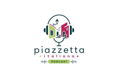 Ep.2 — Chi era Caravaggio? Genio o criminale? Piazzetta — Italiana Podcast in Slow Italian