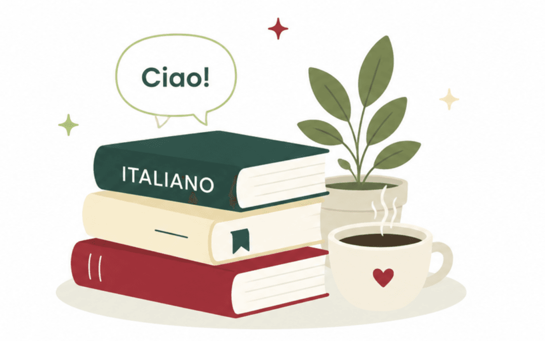 Best Italian B1 Resources for Italian Learners