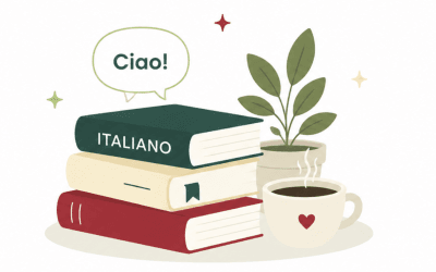 Best Italian B1 Resources for Italian Learners