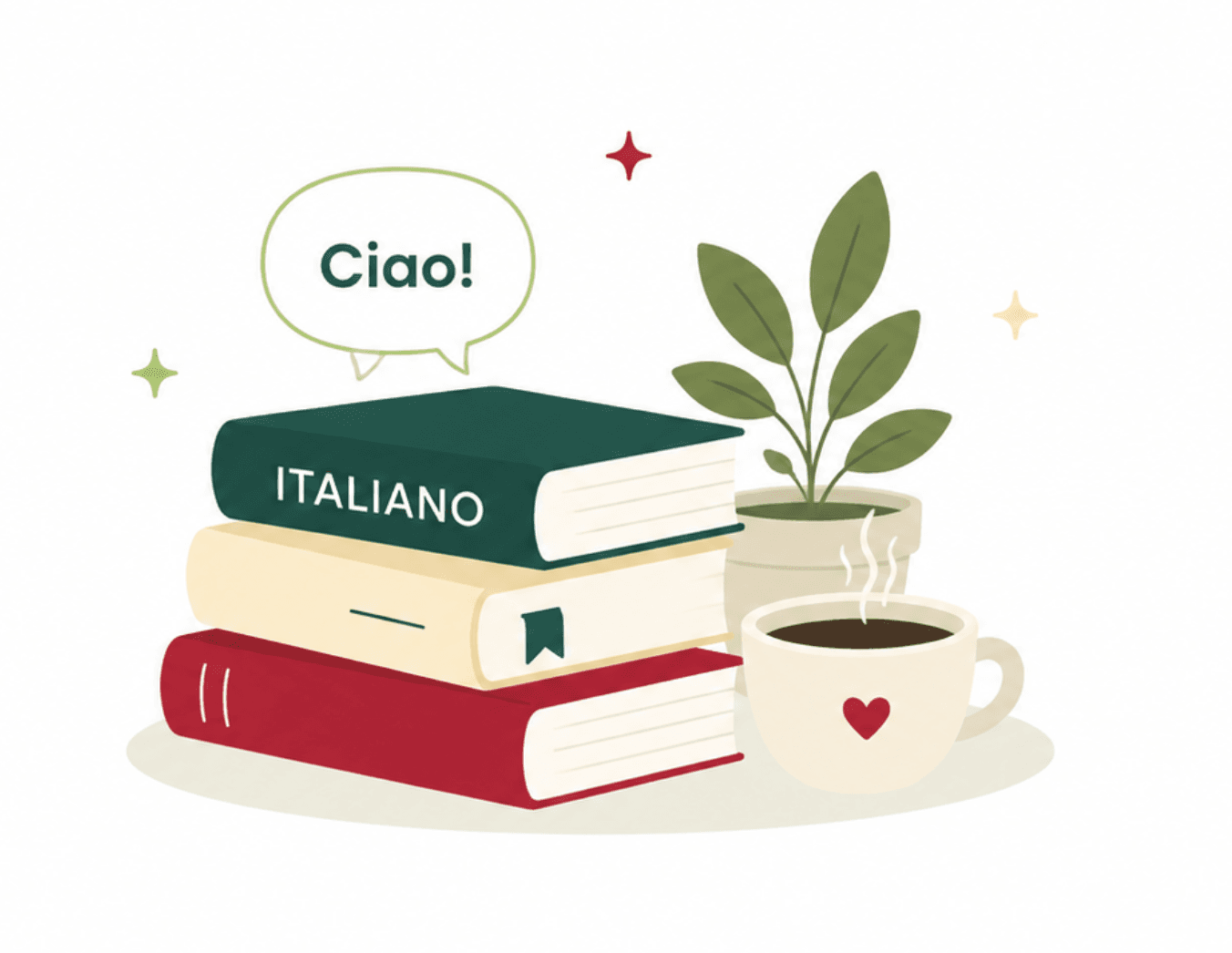 Italian online c lasses