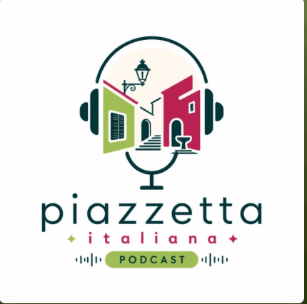 Best slow and clear Italian podcast for intermediate Italian learners